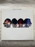 Die Fantastischen Vier - Geboren Vinyl 12" Maxi