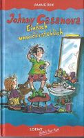 Rix Jamie - Johanny Casanova - einfach unwiderstehlich (geb)