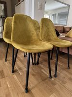 Esszimmer Stühle