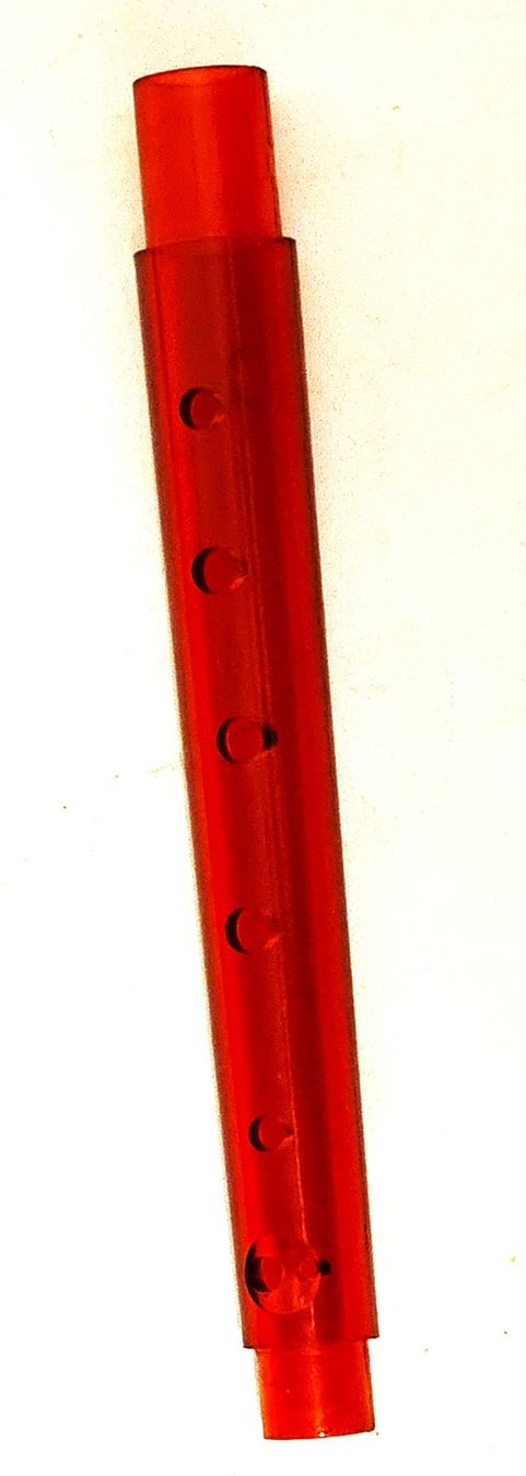 Strumenti musicali: Kunststoff-Sopran-Blockflöte  YAMAHA – Nuovo (secondo la descrizione) da Wöschnau venduto da Musikhaus-Luethy5012 7