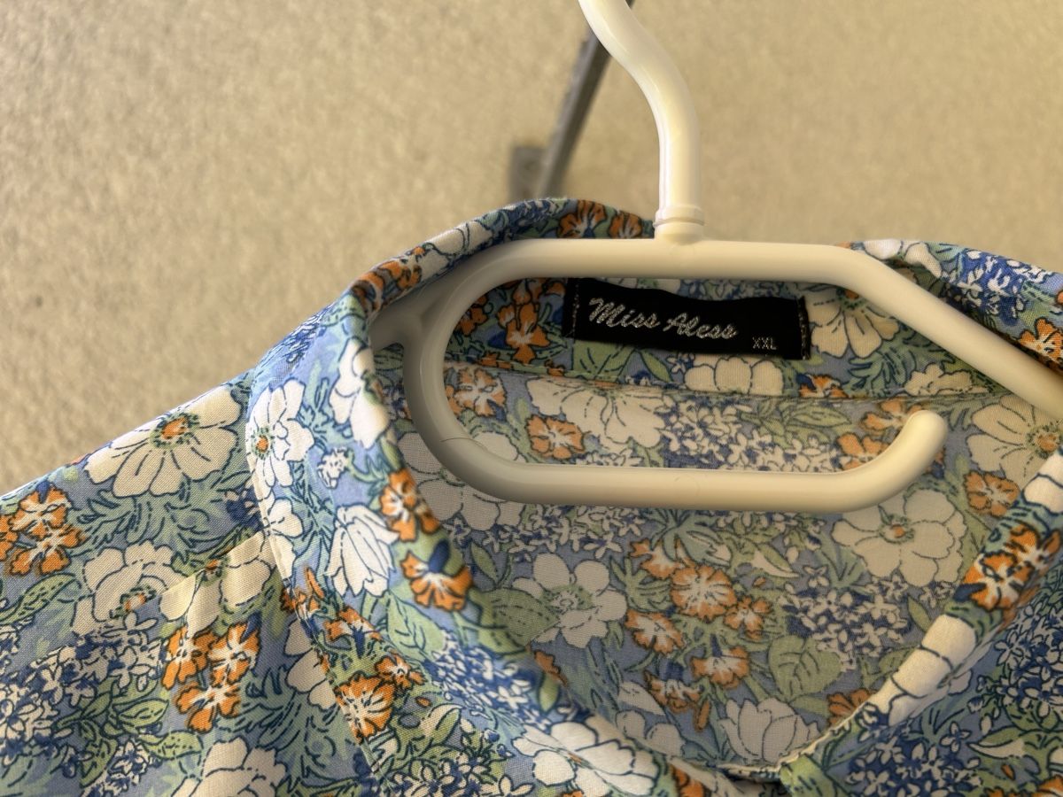Camicette: Bluse – Usato da Richterswil venduto da solisoli5 3