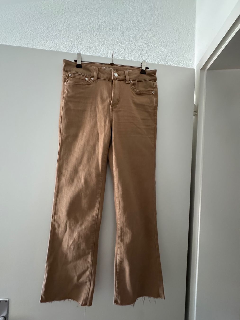Tom Tailor Jeans: Jeans Hose Tom Tailor Gr. 27 – Usato da Thun venduto da Iriska77