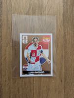 Extra stickers panini 2026 Modric