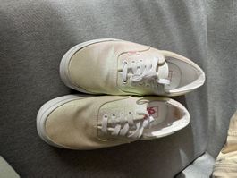 Vans Gr. 40 Glitzer Rainbow ✨ Turnschuhe Top Zustand