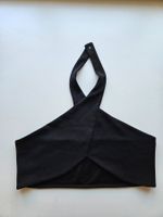 Zara-Oberteil Gr.L schwarz, super elegant