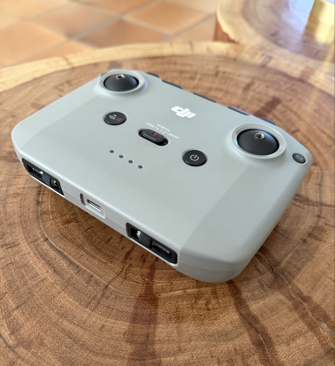 DJI RC Kits de montage: DJI RC-N1 – D'occasion à Pfungen par Originalitho 1