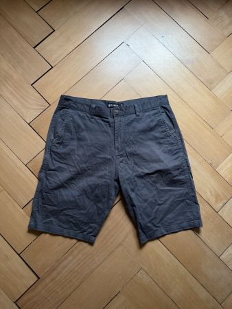ELEMENT - Shorts dunkelgrau 31