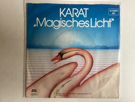 Karat Single - Magisches Light