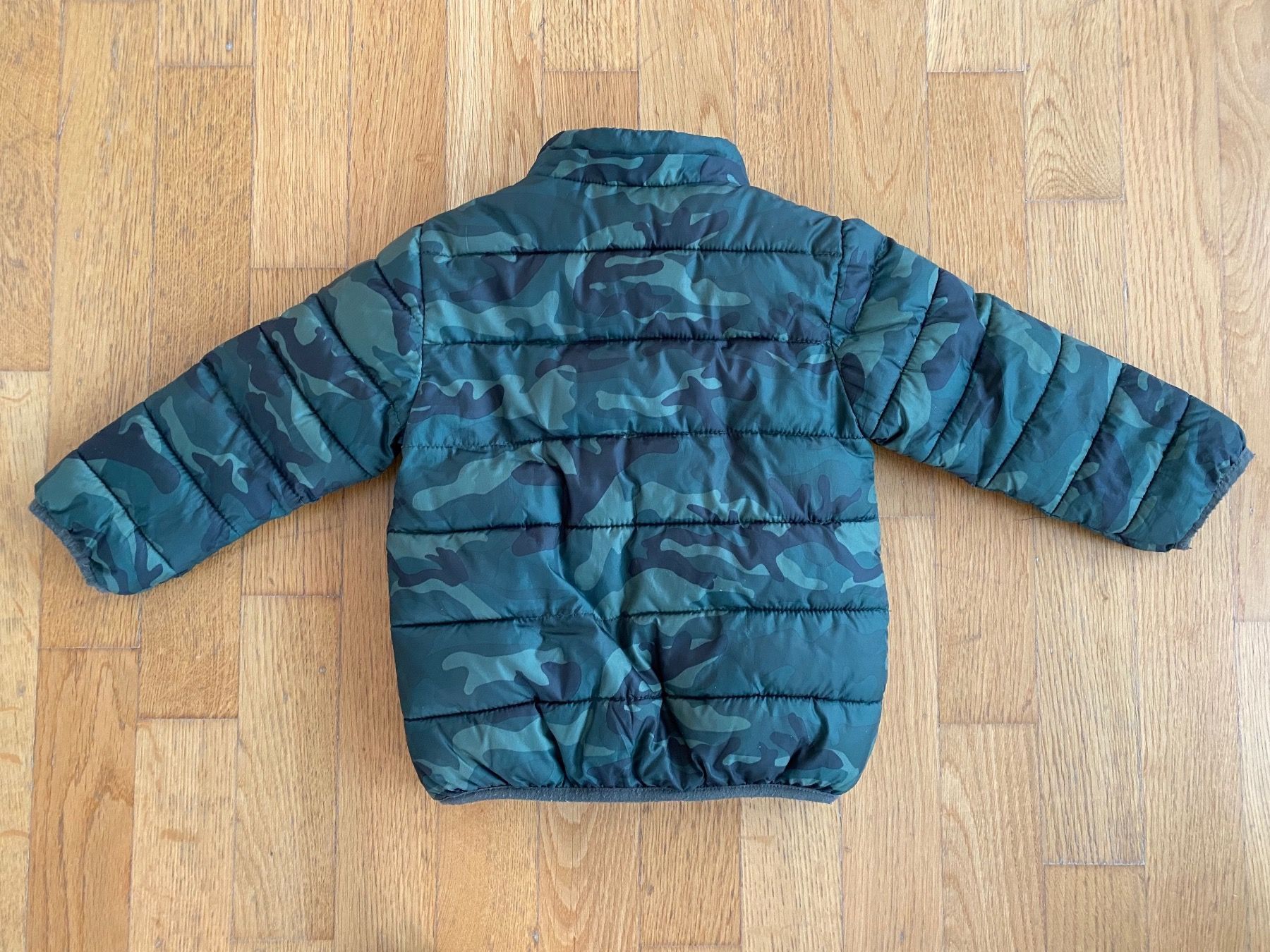 Giacche & Cappotti: Kinderjacke Übergangsjacke Gr 92 – Usato da Wädenswil venduto da PeterWaedi 1