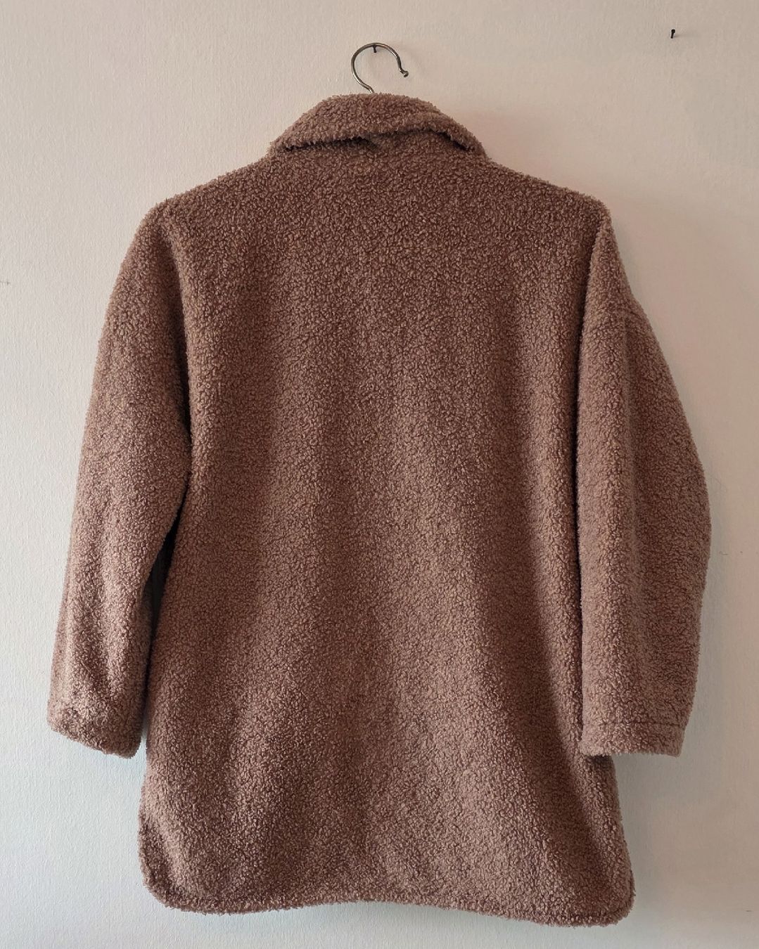 Giacche: Teddy Jacke – Usato da Lyss venduto da wal_q9rg 1