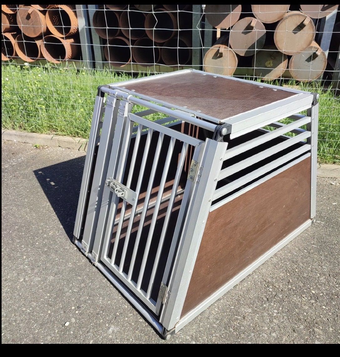 Gabbie, trasporto & Sicurezza: Hundebox  – Usato da Kloten venduto da uana_j