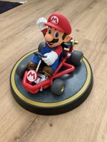 Mariokart Figur
