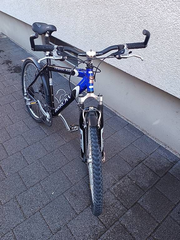 Velos: Arrow Chipawa RGO 26" MTB – Gebraucht aus Jona von Pascal064 2