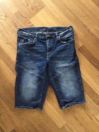 Jeans "C&A" Gr. W38...