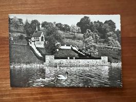 AK  Küssnacht  Gedächniskapelle Astrid ungelaufen   (G2114)