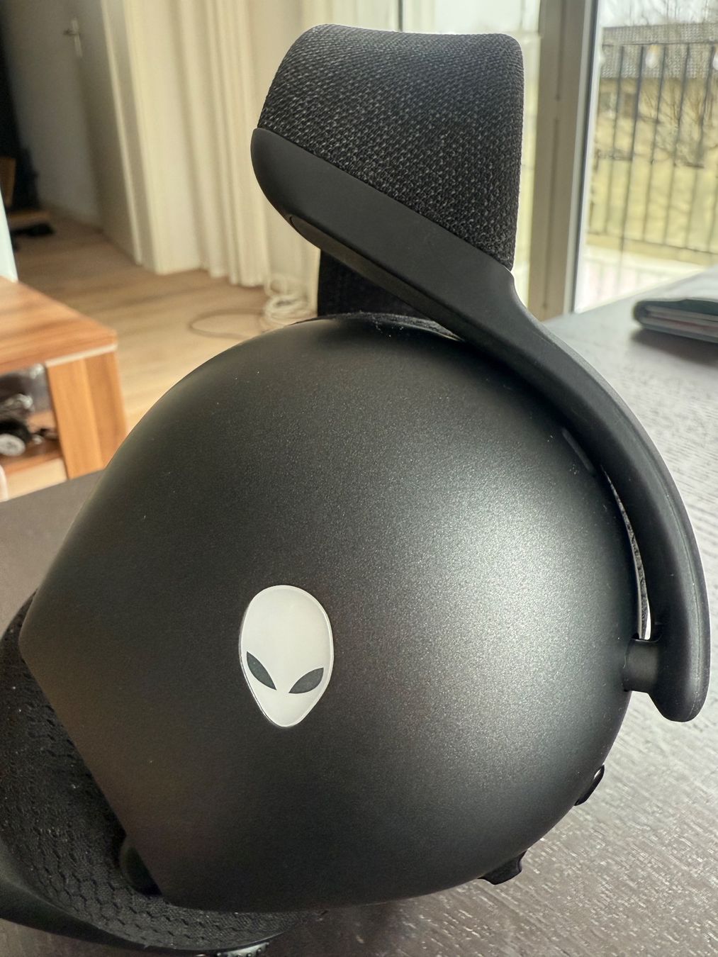 Alienware Kopfhörer: Dell Kopfhörer Alienware AW720H Wireless Gaming – Gebraucht aus Bülach von lid_gx9n 2