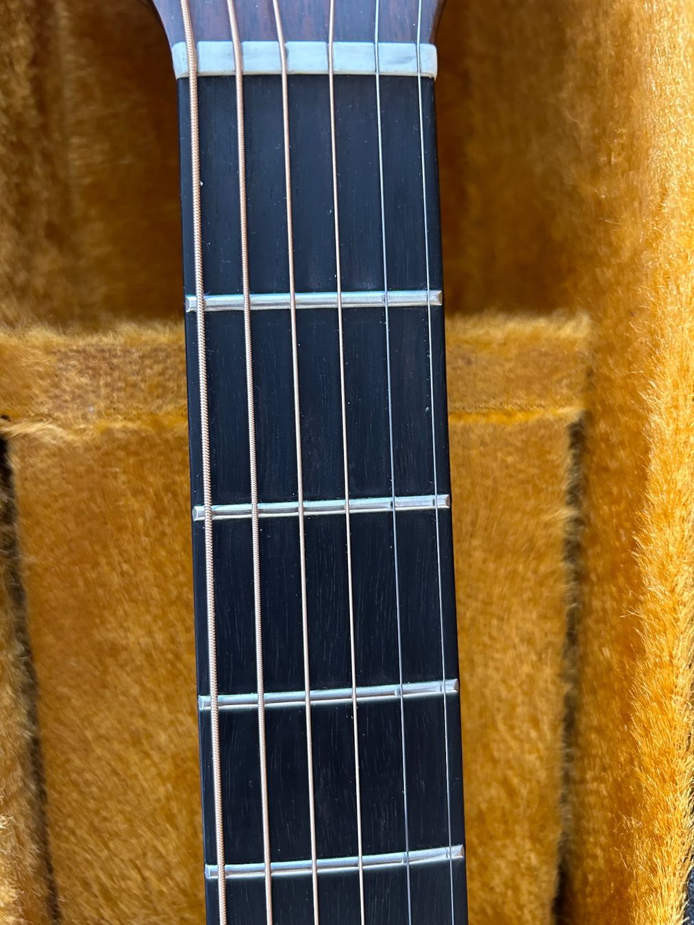 Vintage Strumenti musicali: Vintage Takamine. EN 28 C – Usato da Wettingen venduto da zelenarijeka 3