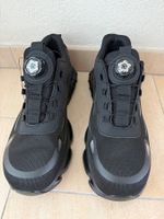 Chaussures de Sécurité S3, Embout en Acier, p. 45