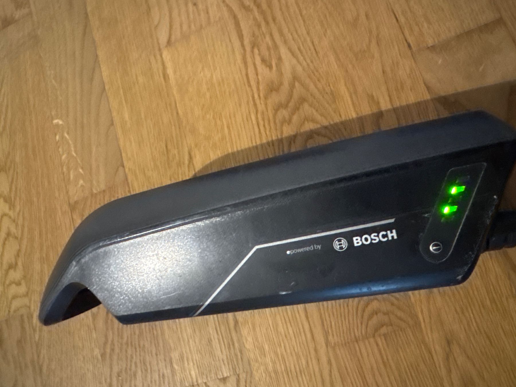 Bosch Akkus: Bosch Powerpack 500 – Defekt aus Solothurn von lea_5lxz 2