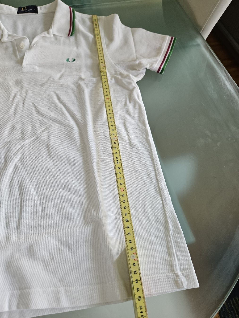 Fred Perry Magliette Polo: Fred Perry Poloshirt M Slim – Usato da Horgen venduto da Modena0 4