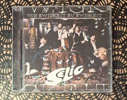 Selig - Von Ewigkeit Zu Ewigkeit, DE Rock CD Album 2010