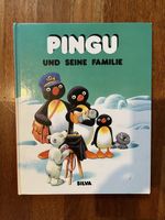 Pingu und seine Familie