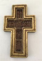 Orthodoxes Kruzifix