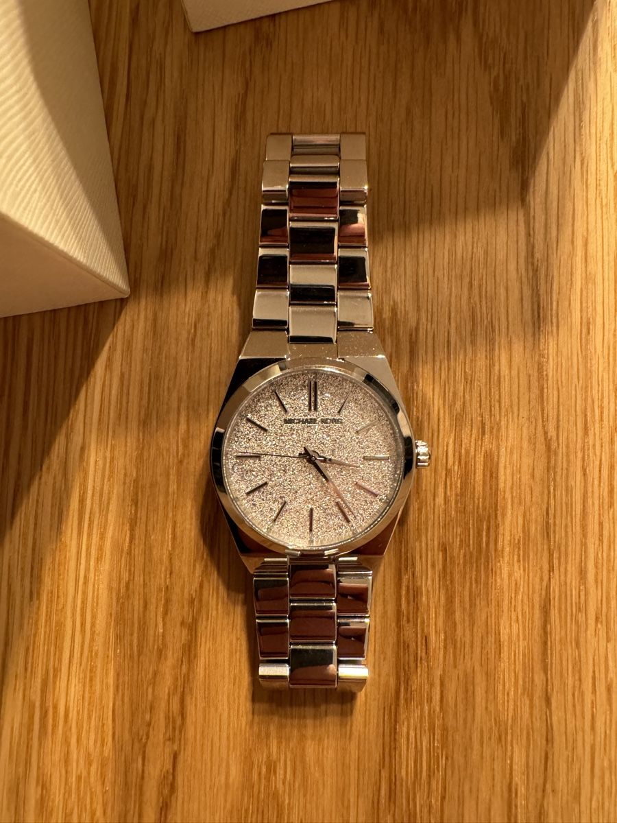 Michael Kors Orologi: Michael Kors – Nuovo e nell'imballaggio originale da Küssnacht am Rigi venduto da pet_h97d 1