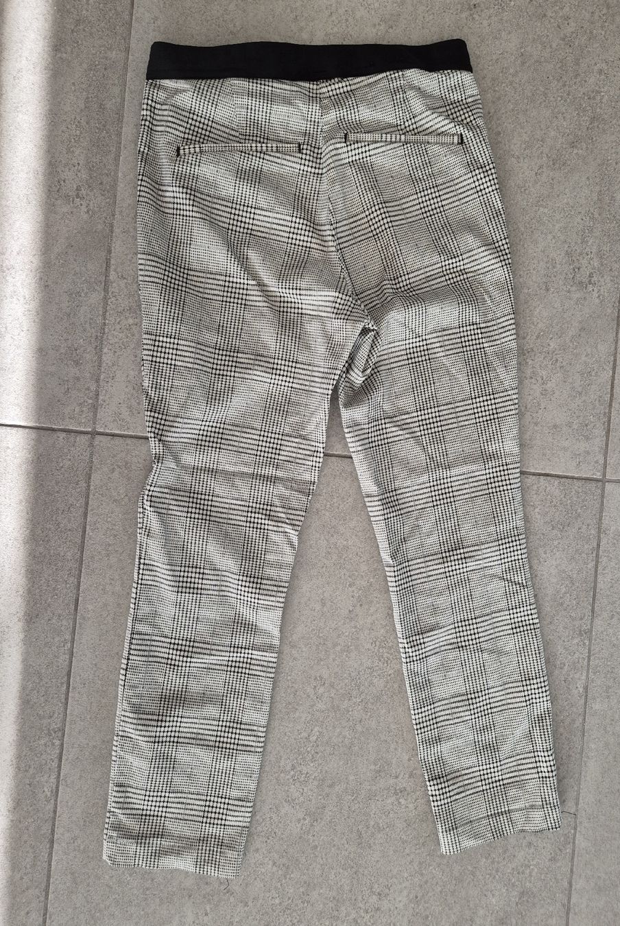 Pantaloni: pantalon taille 38 – Nuovo (secondo la descrizione) da Sion venduto da nat_xz7y 1