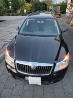 Skoda Octavia  C 1,2 TSI