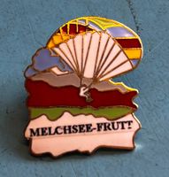Pin Melchsee-Frutt Gleitschirm 
