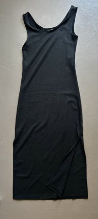 Kleid Pieces stretch gr m