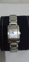 Baume & Mercier Hampton Nacre & Diamants