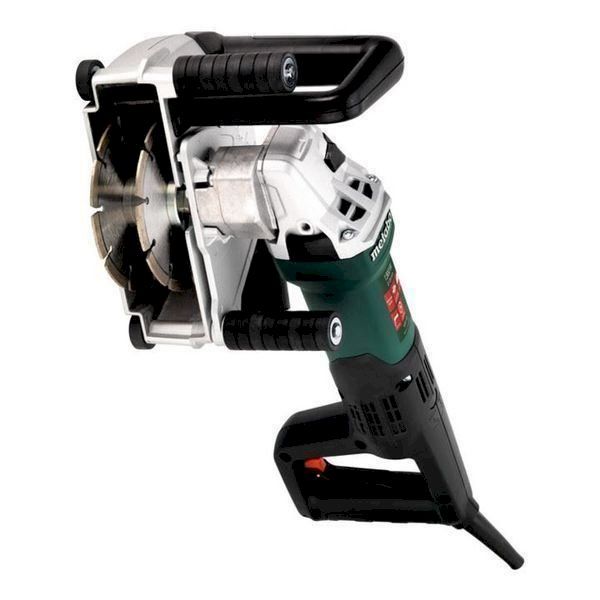 Tutte le macchine: Metabo MFE 40 Mauernutfräse – Nuovo e nell'imballaggio originale da Bottighofen venduto da zaap 5