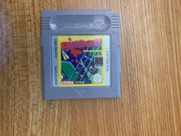 Pinball  für Gameboy Selten!