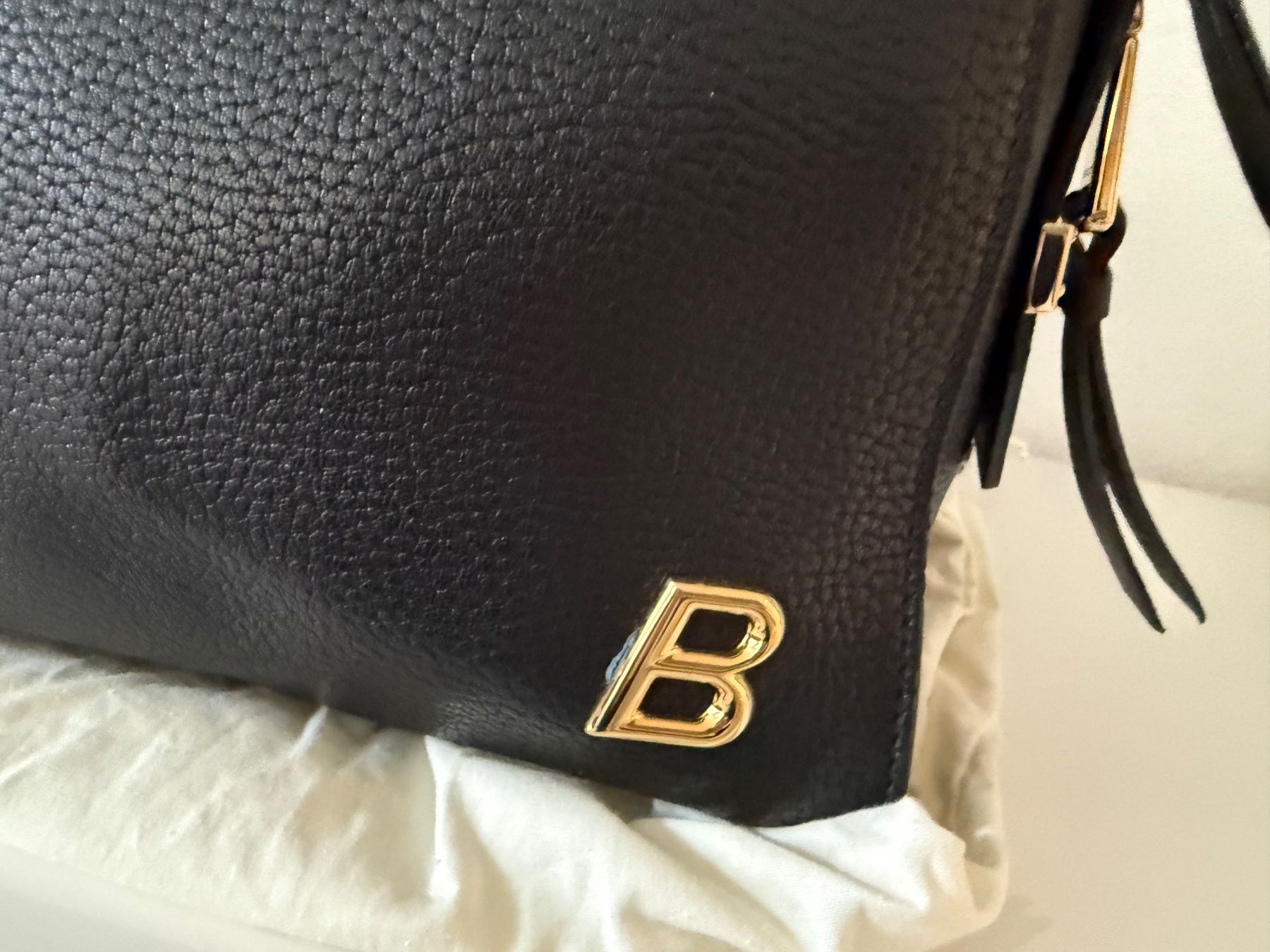Bally Borse da donna: Sac à main Bally – Usato da Gimel venduto da fan_8tvc 2