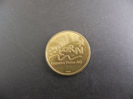 Jeton Popcorn Leisure Time AG
