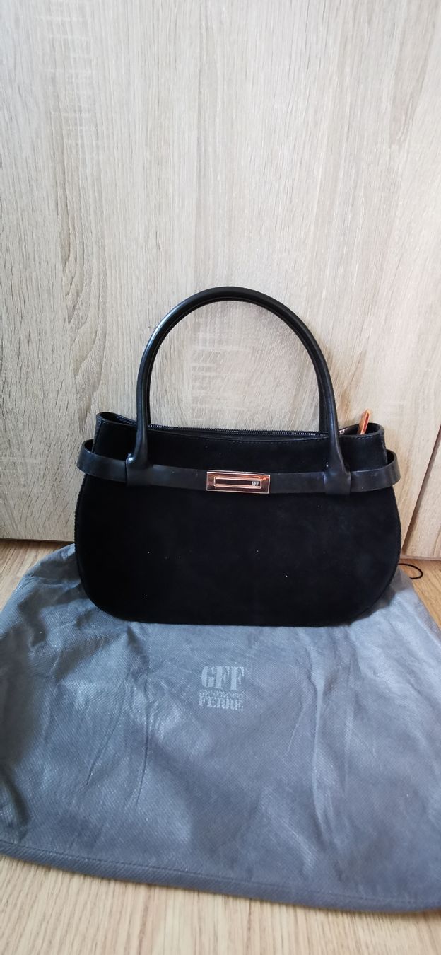 Gianfranco Ferre Borse da donna: Gianfranco Ferre Damen Tasche – Nuovo e nell'imballaggio originale da Schlieren venduto da vlalif 5