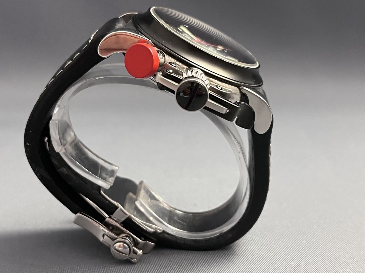 Graham Uhren: Graham Chronofighter – Neu (gemäss Beschreibung) aus Nyon von GenevaLuxuryWatches 4