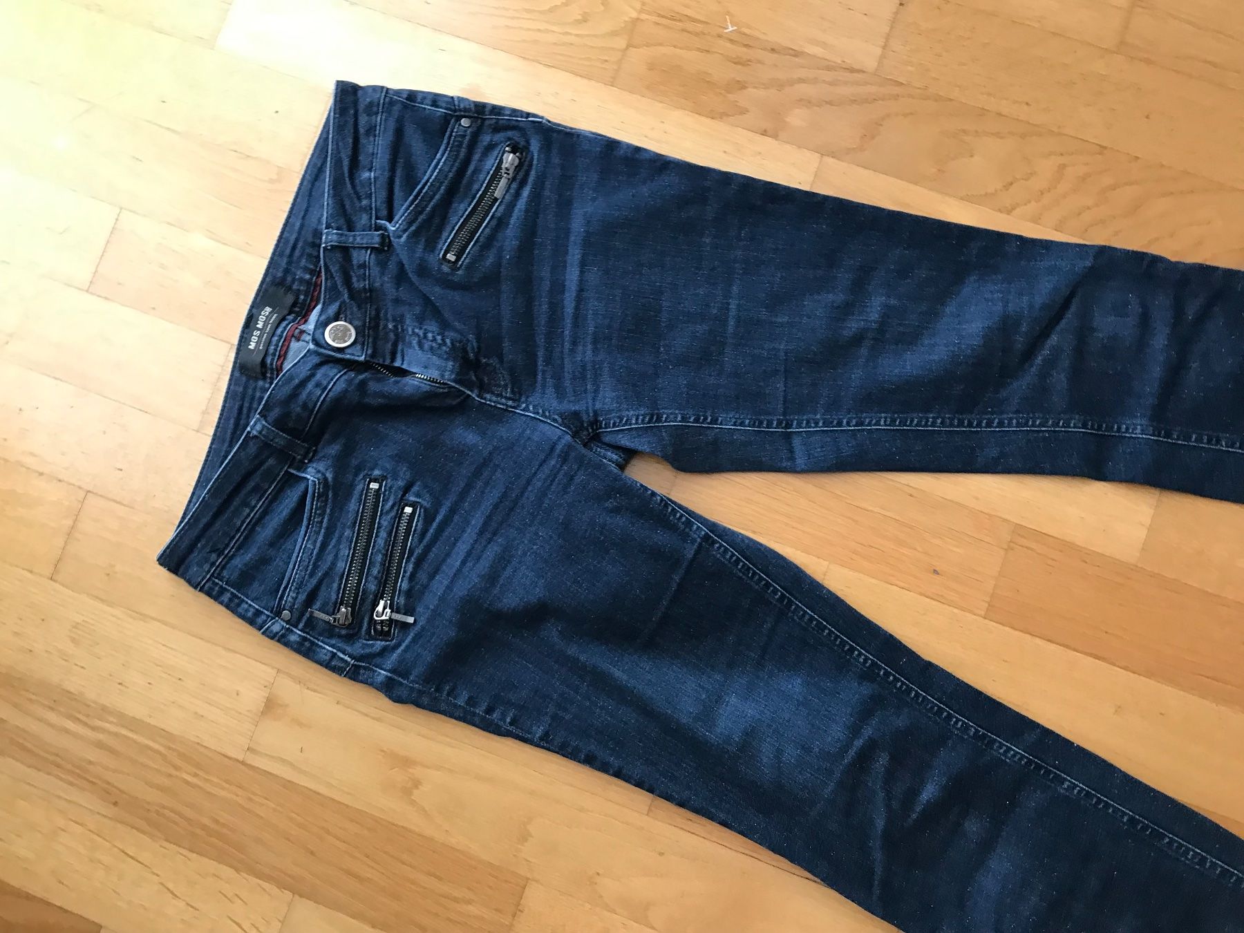 Mos mosh Jeans: Mos Mosh Jeans in Grösse 30 – Usato da St. Gallen venduto da Emifrei 2