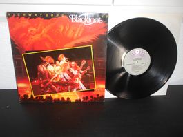 Blackfoot – Highway Song Live / 1982