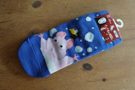 Damen Herren Unisex Socken - Studio Ghibli Chihiro