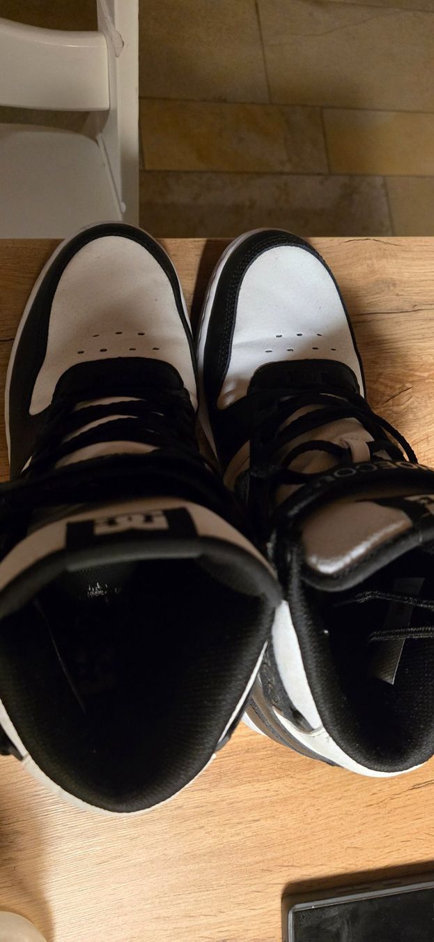 DC shoes Scarpe da uomo: Dcshoecousa – Usato da dietikon venduto da kar_l26c 3