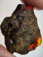 5,7 gr Rohbernstein echt Roh Bernstein baltisch raw rot