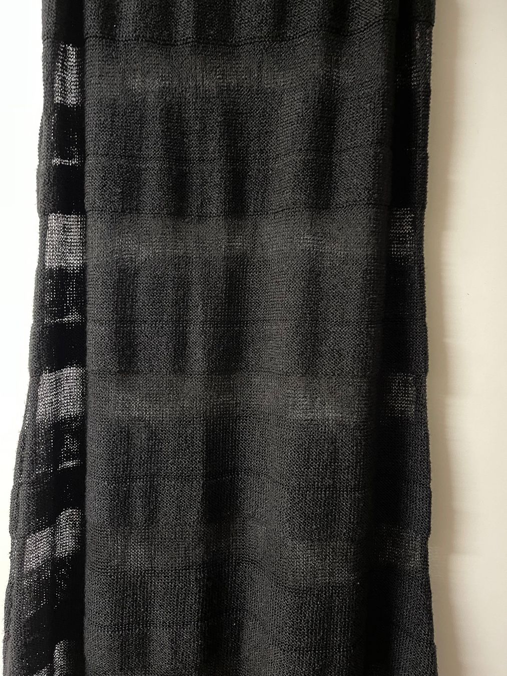 Vestiti: Strandkleid Gr XS-S schwarz durchbrochen – Usato da St. Margrethen SG venduto da kellenbh 1