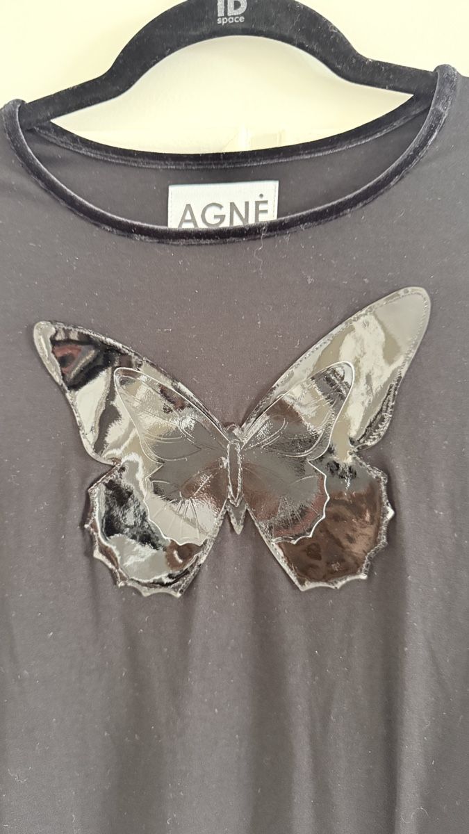 T-Shirts: 36/S – Gebraucht aus geneve von gro_7mmx 1