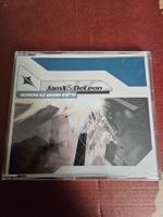 CD Single - JamX & De Leon – Can U Dig It? (Trance, 2002)