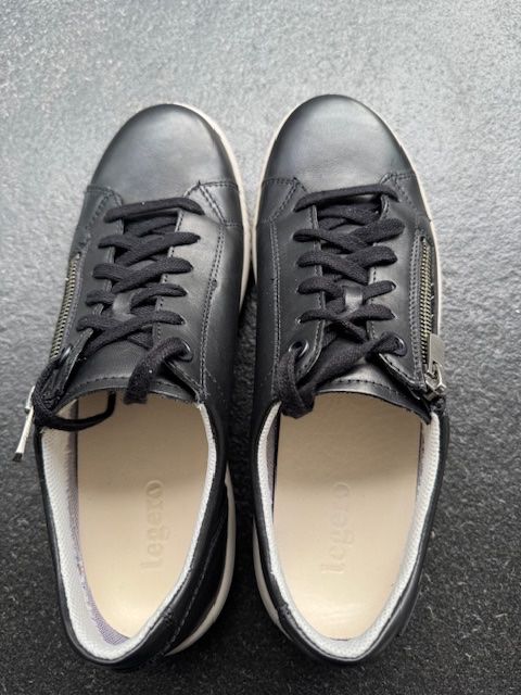 Legero Chaussures femmes: Legero Sneaker schwarz – Neuf (Voir description) à Olten par pegasus60 1