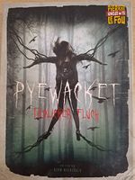 Pyewacket Mediabook Pierrot le Fou 