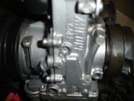 Vergaser Z1000 ( Z900 ) Kawasaki A2